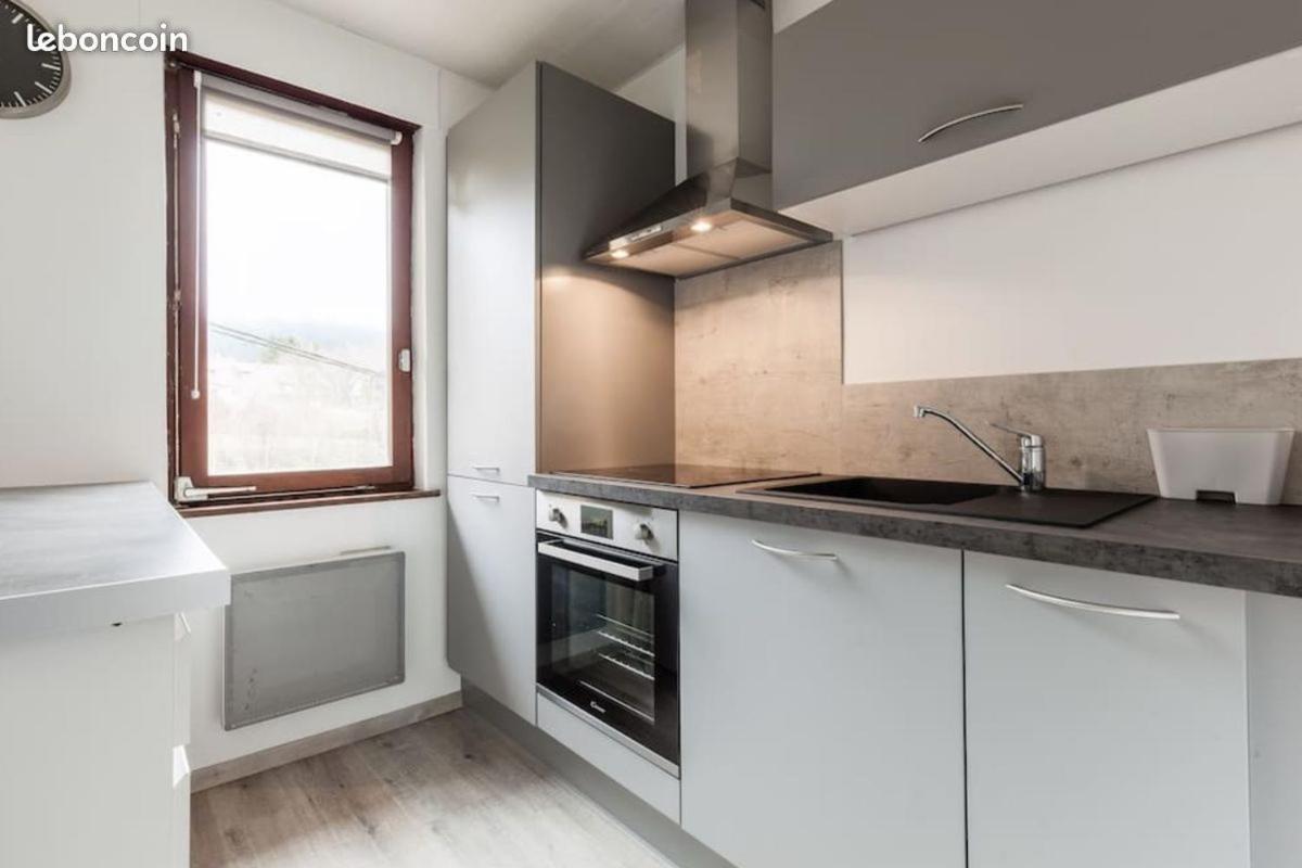 Studio Soleil Au Hohwald Екстериор снимка